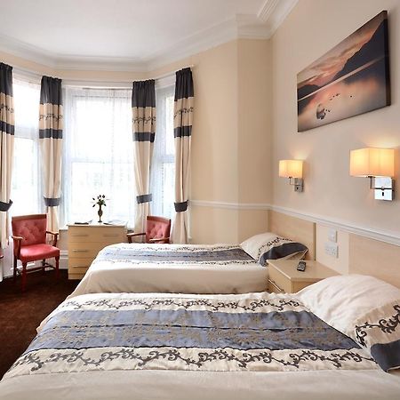 Gascony Hotel 마인헤드 외부 사진