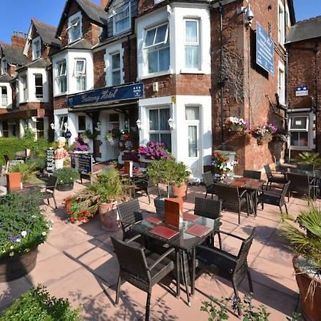 Gascony Hotel 마인헤드 외부 사진