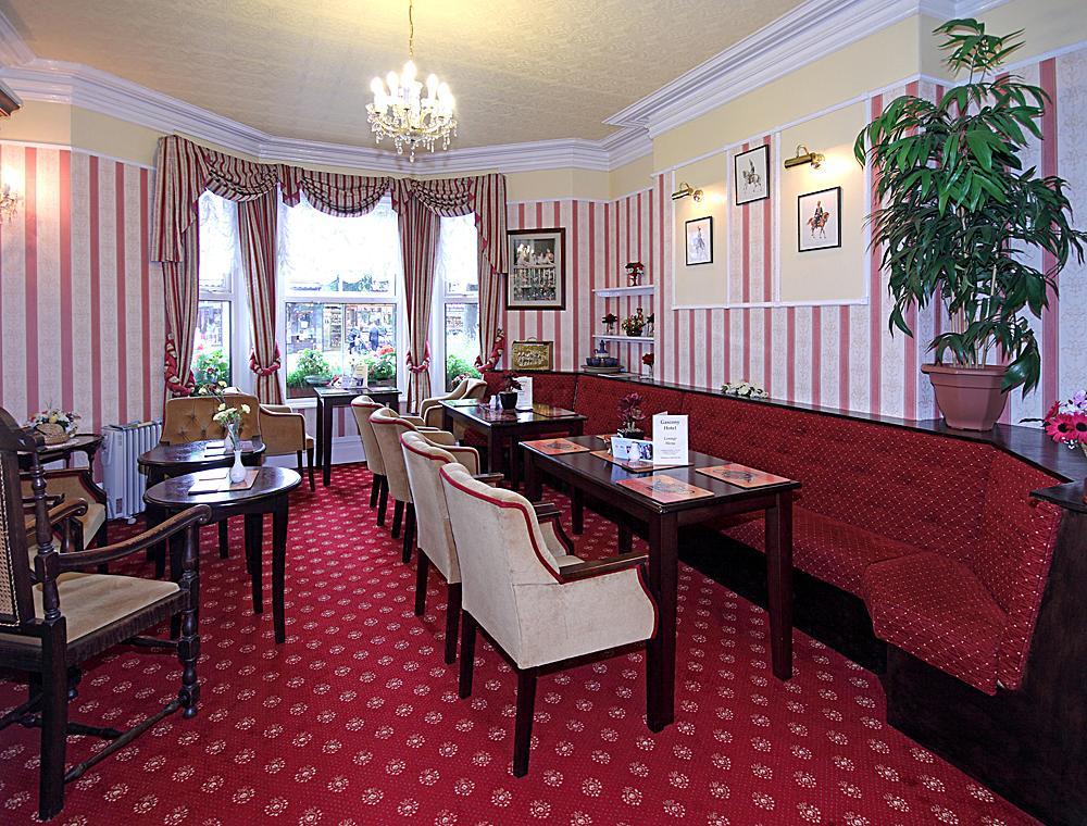 Gascony Hotel 마인헤드 외부 사진