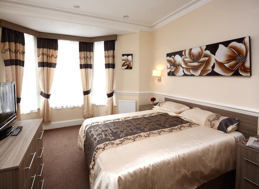 Gascony Hotel 마인헤드 외부 사진